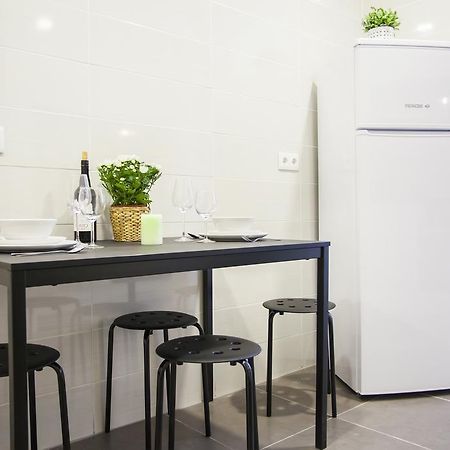 Lisbon Castel Viewアパートメント エクステリア 写真